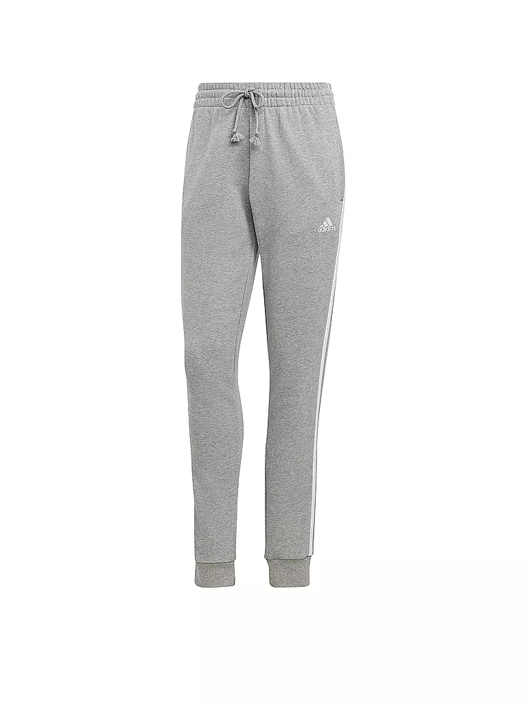 Adidas 3 stripes jogginghose damen online